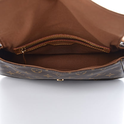 Louis Vuitton Monogram Mini Looping 7 of 12