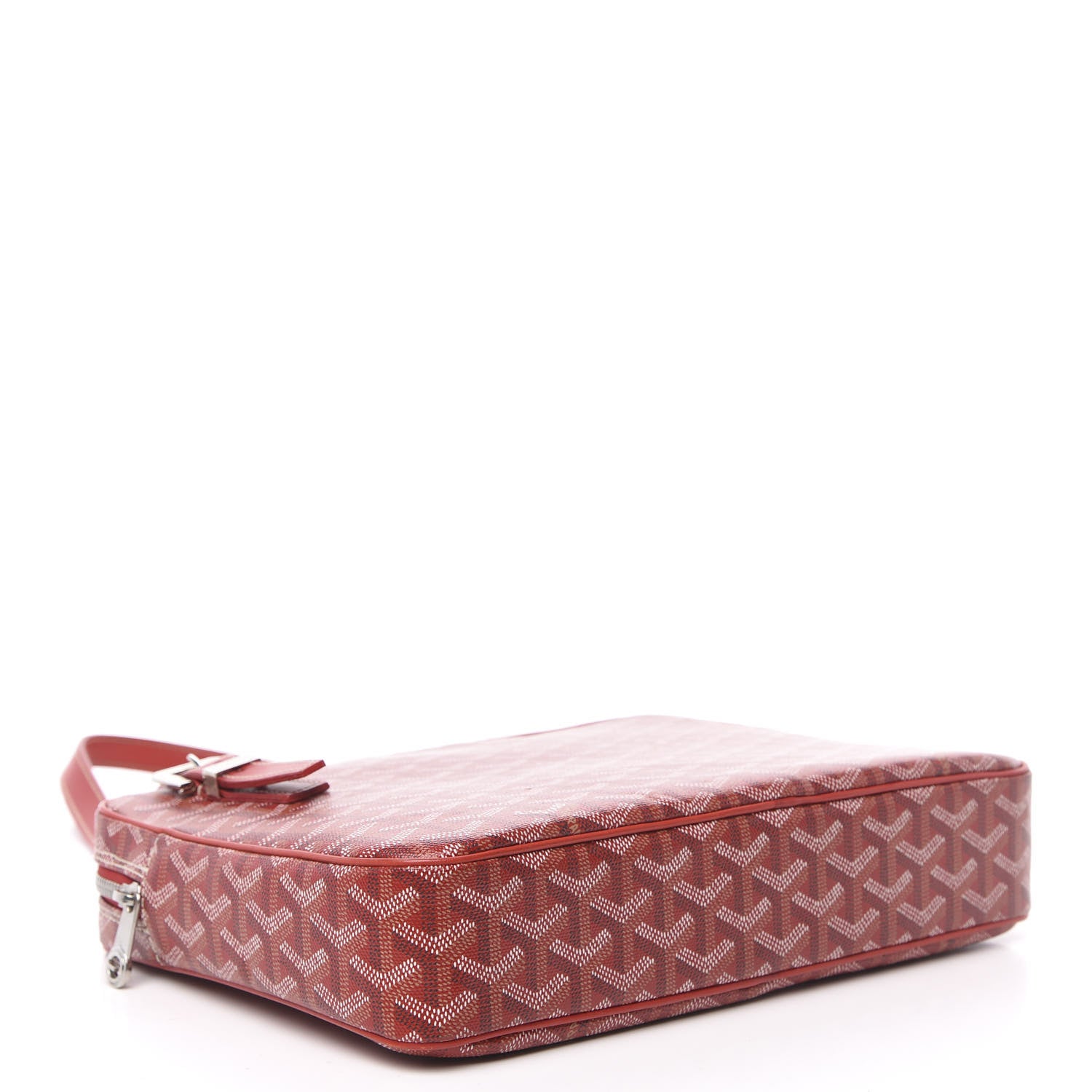 Goyard Goyardine Yona GM Red 4 of 9