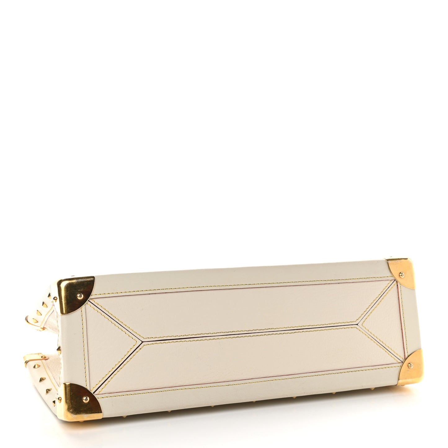 Suhali Le Fabuleux White