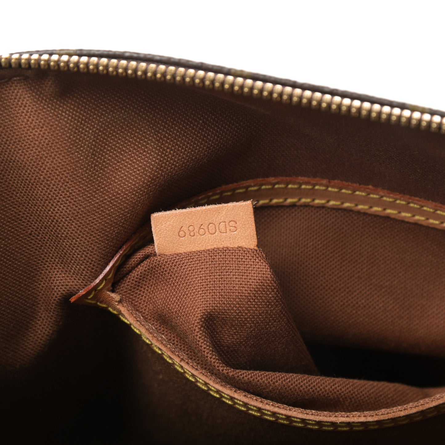 Monogram Alma PM
