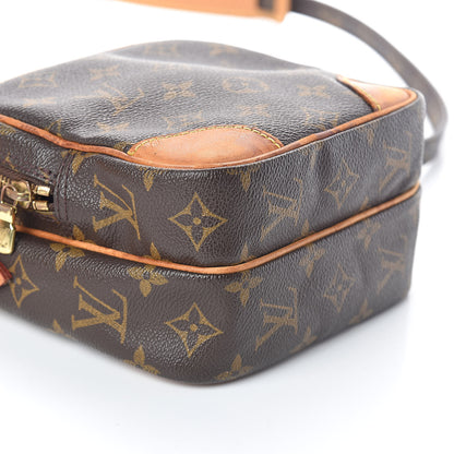 Louis Vuitton Monogram Amazone 8 of 10
