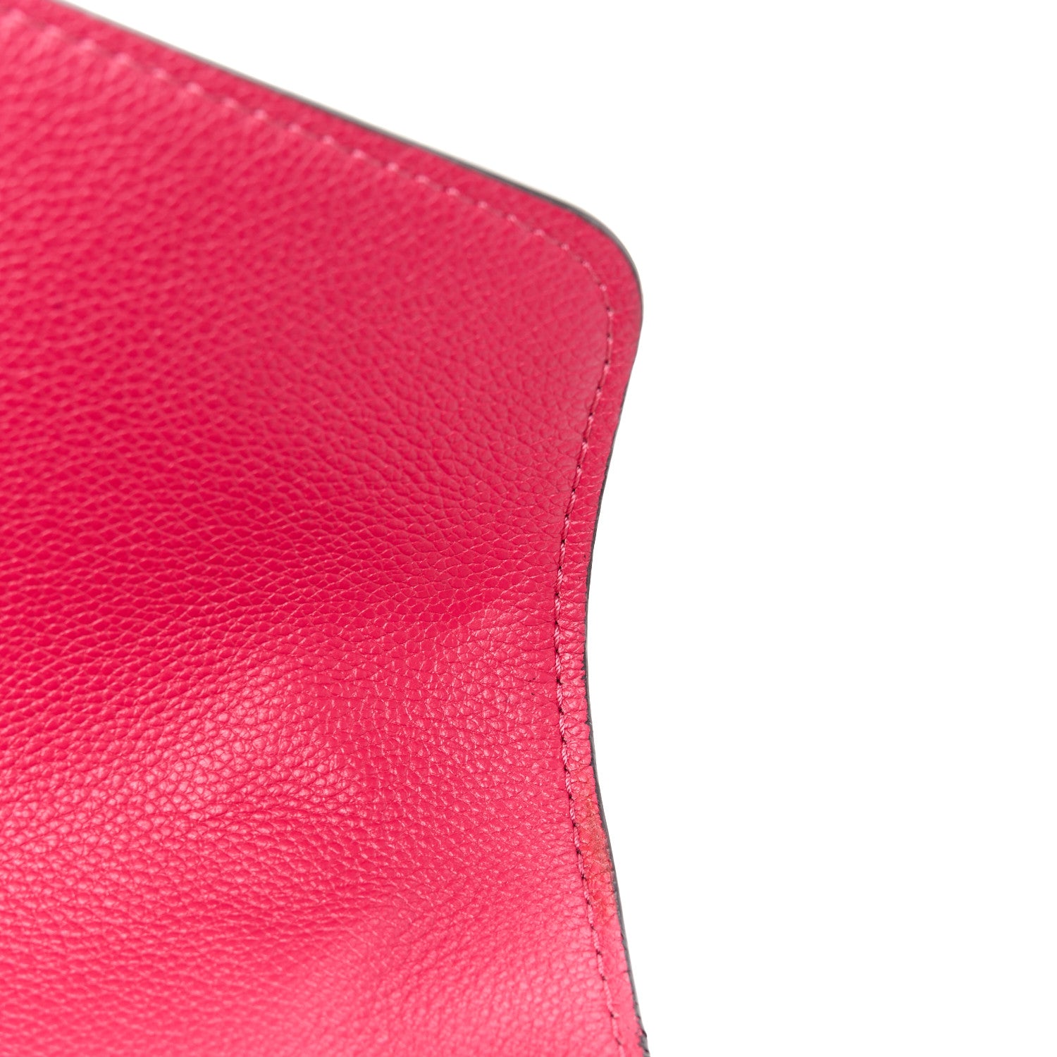 Louis Vuitton Empreinte Pochette Metis Freesia 15 of 15