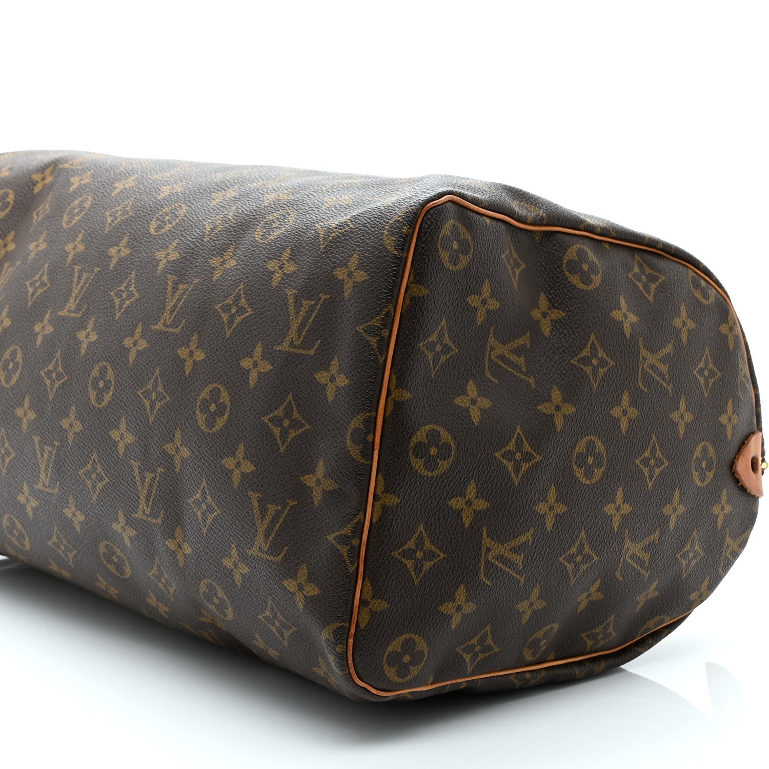 Louis Vuitton Monogram Speedy 40 10 of 10