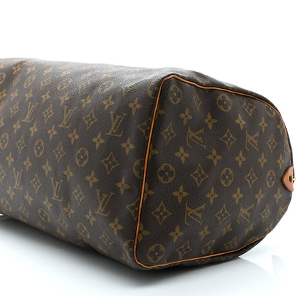 Louis Vuitton Monogram Speedy 40 10 of 10