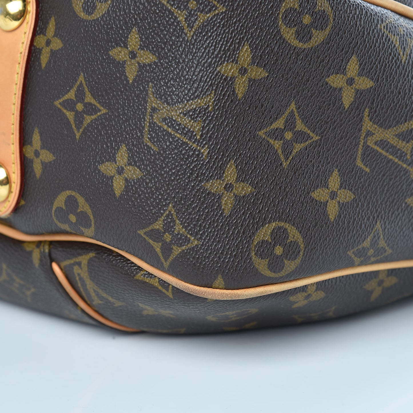Monogram Galliera PM