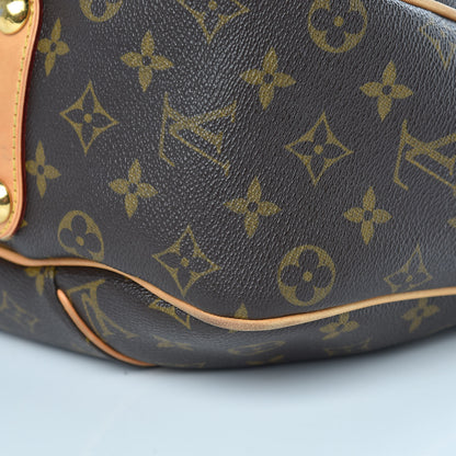 Louis Vuitton Monogram Galliera PM 27 of 27