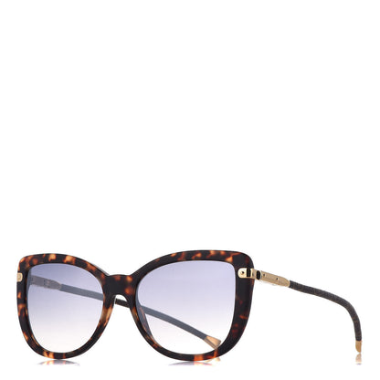 Louis Vuitton Monogram Charlotte Z0629W Sunglasses Dark Tortoise 1 of 7