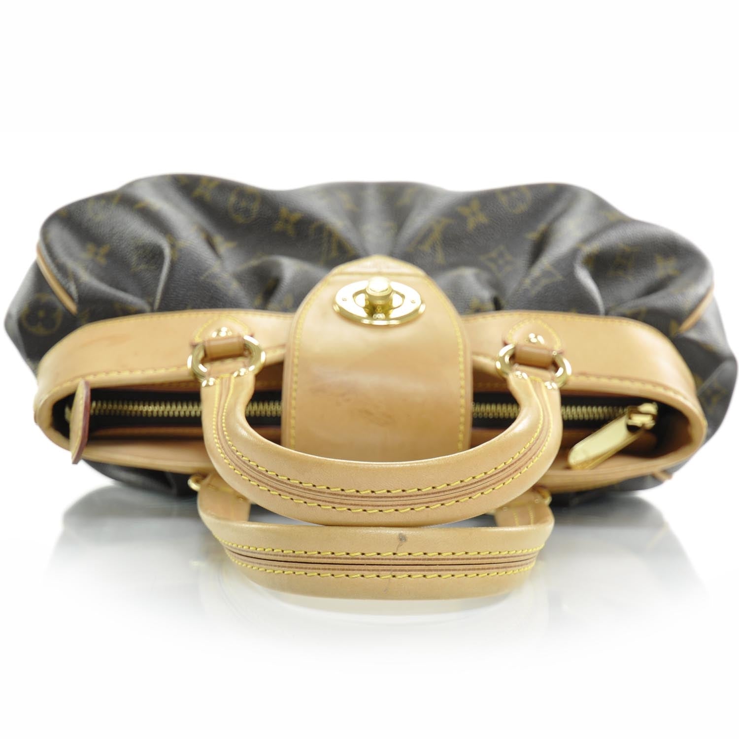 Louis Vuitton Monogram Boetie PM 6 of 10