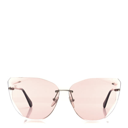 Louis Vuitton Plein Soleil Pilot Sunglasses Z1226W Pink 2 of 7