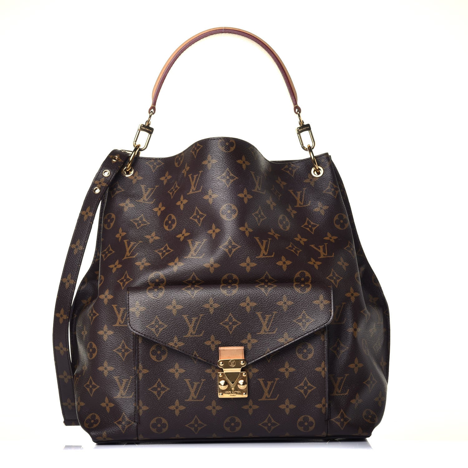 Louis Vuitton Monogram Metis 1 of 9