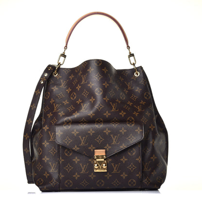 Louis Vuitton Monogram Metis 1 of 9