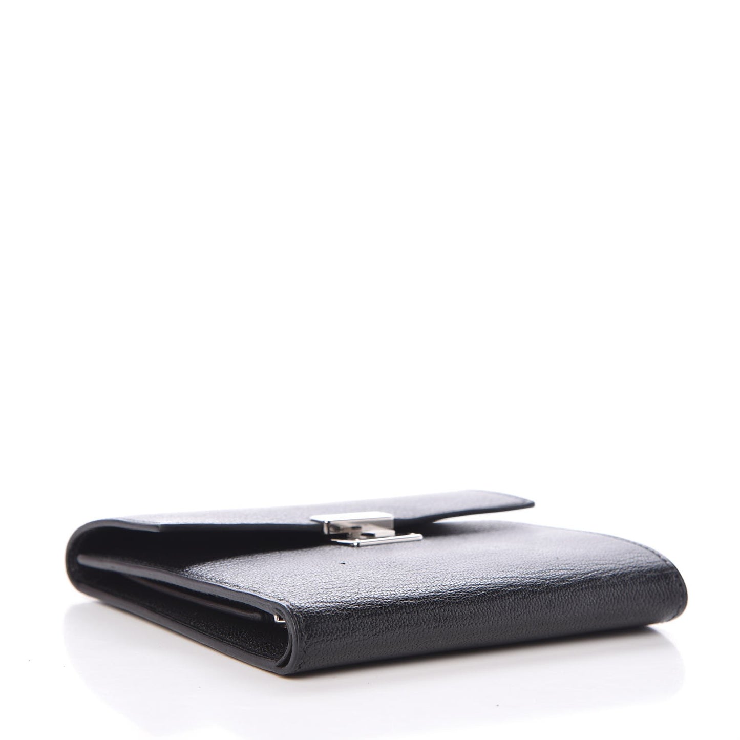 Chevre Mysore Clic 12 Wallet Black