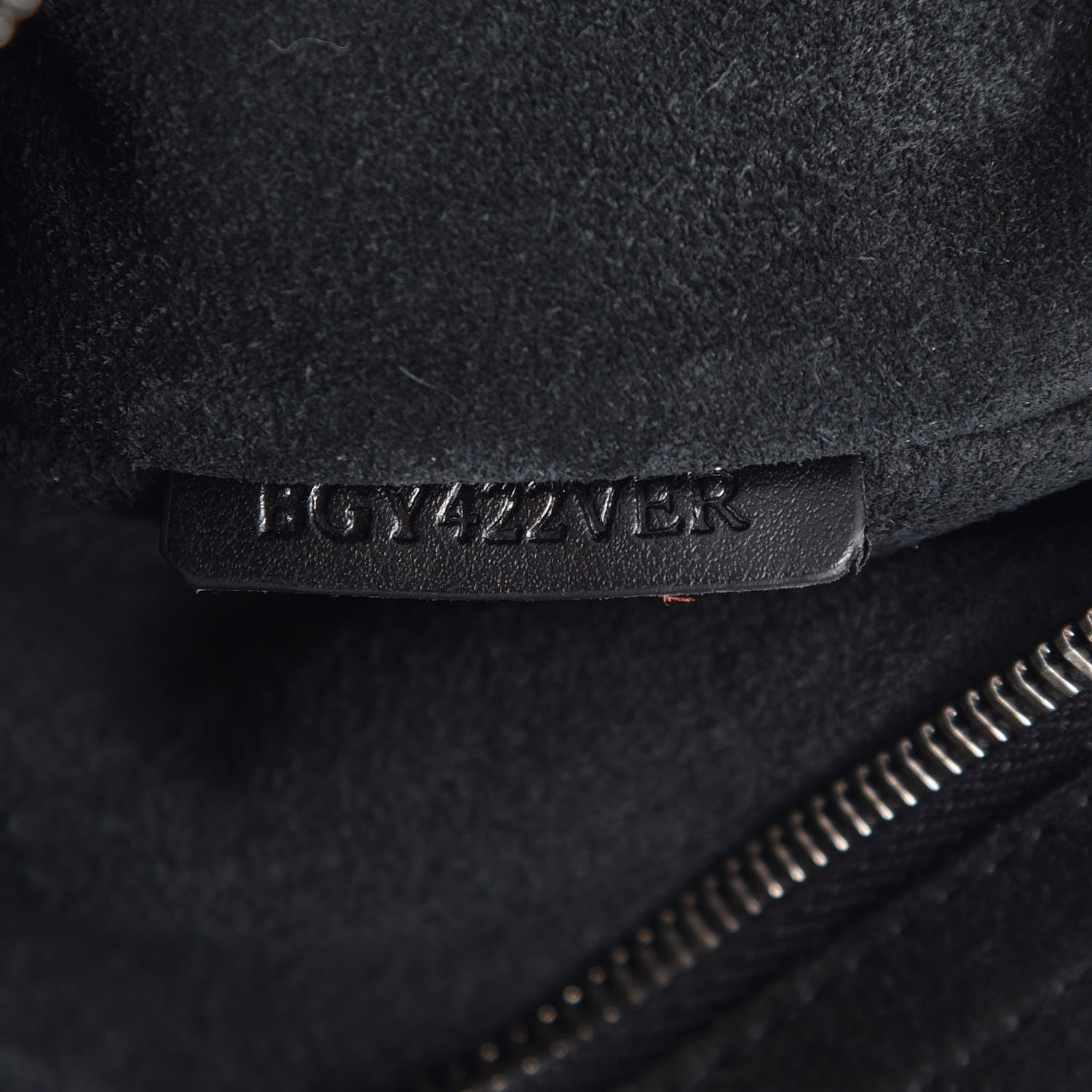 Valentino Garavani Pebbled Calfskin Rockstud Convertible Messenger Backpack Bag Black 9 of 9