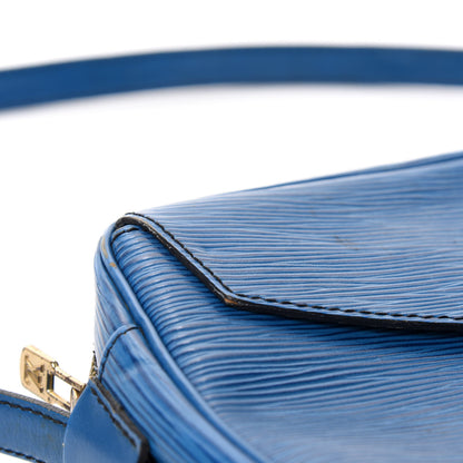 Louis Vuitton Epi Jeune Fille Toledo 10 of 17