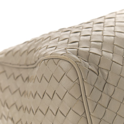 Bottega Veneta Nappa Intrecciato Boston 10 of 15