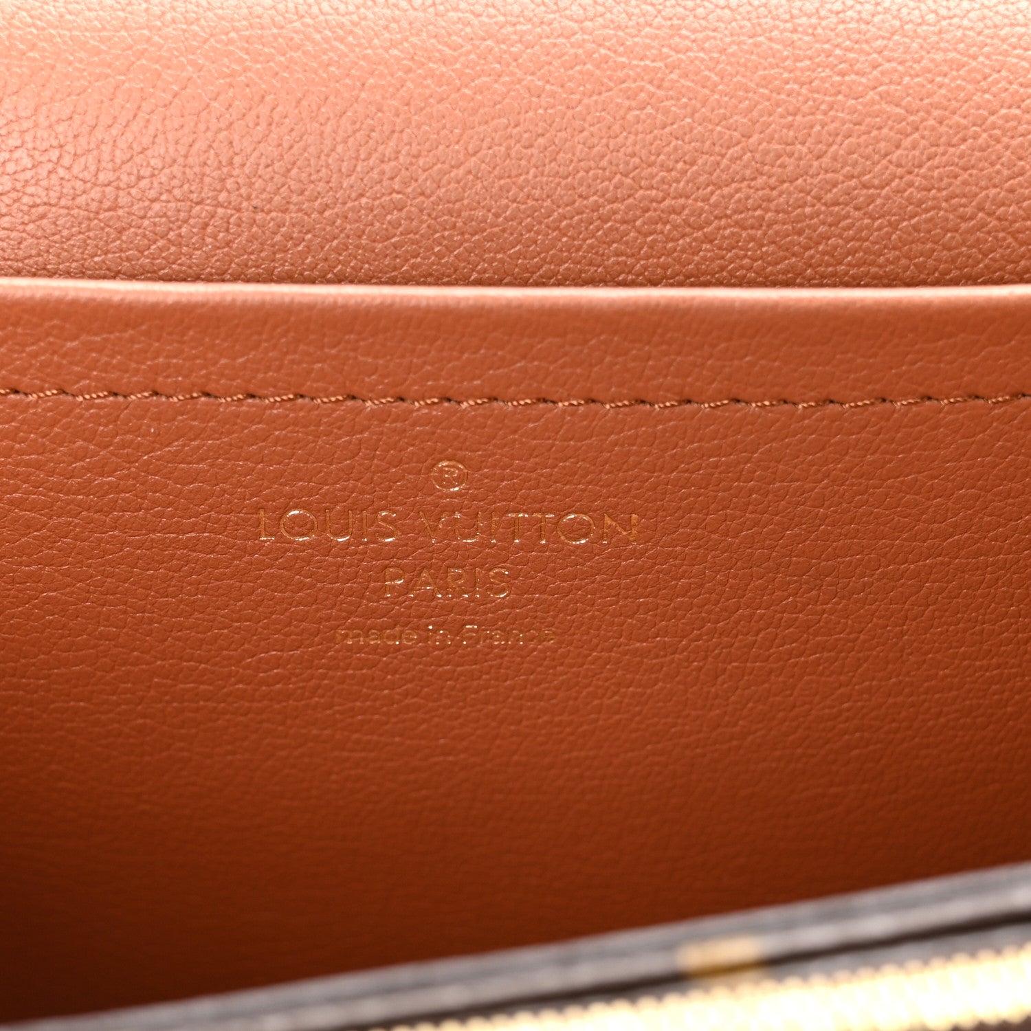 Louis Vuitton Monogram Marceau Caramel 6 of 9
