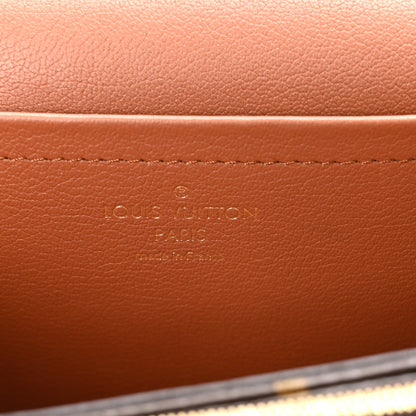 Louis Vuitton Monogram Marceau Caramel 6 of 9