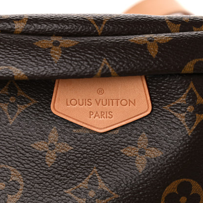 Louis Vuitton Monogram Bumbag 8 of 13