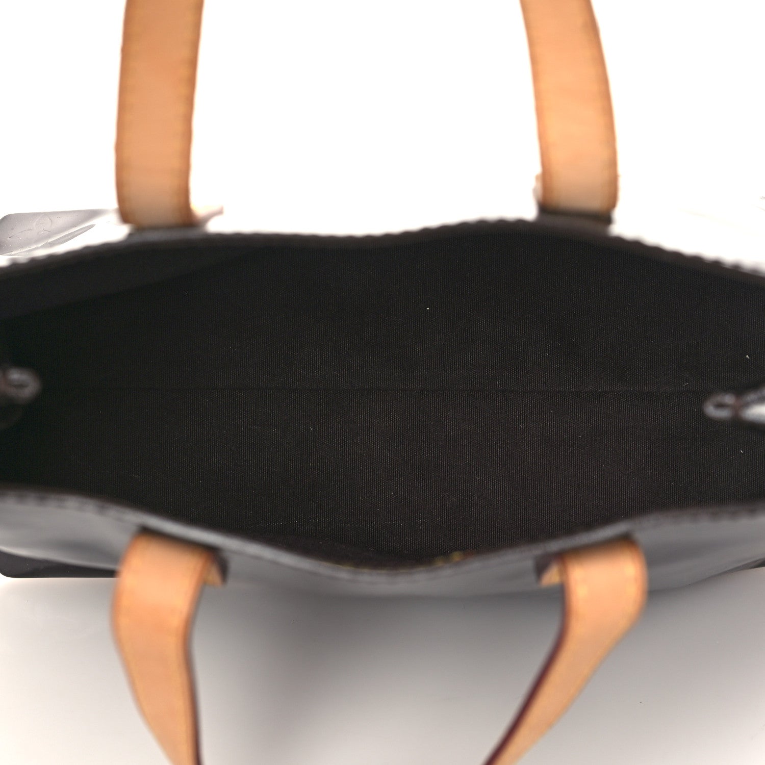 Louis Vuitton Vernis Reade PM Amarante 5 of 6