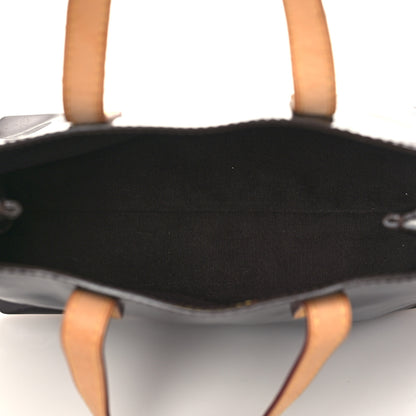 Louis Vuitton Vernis Reade PM Amarante 5 of 6