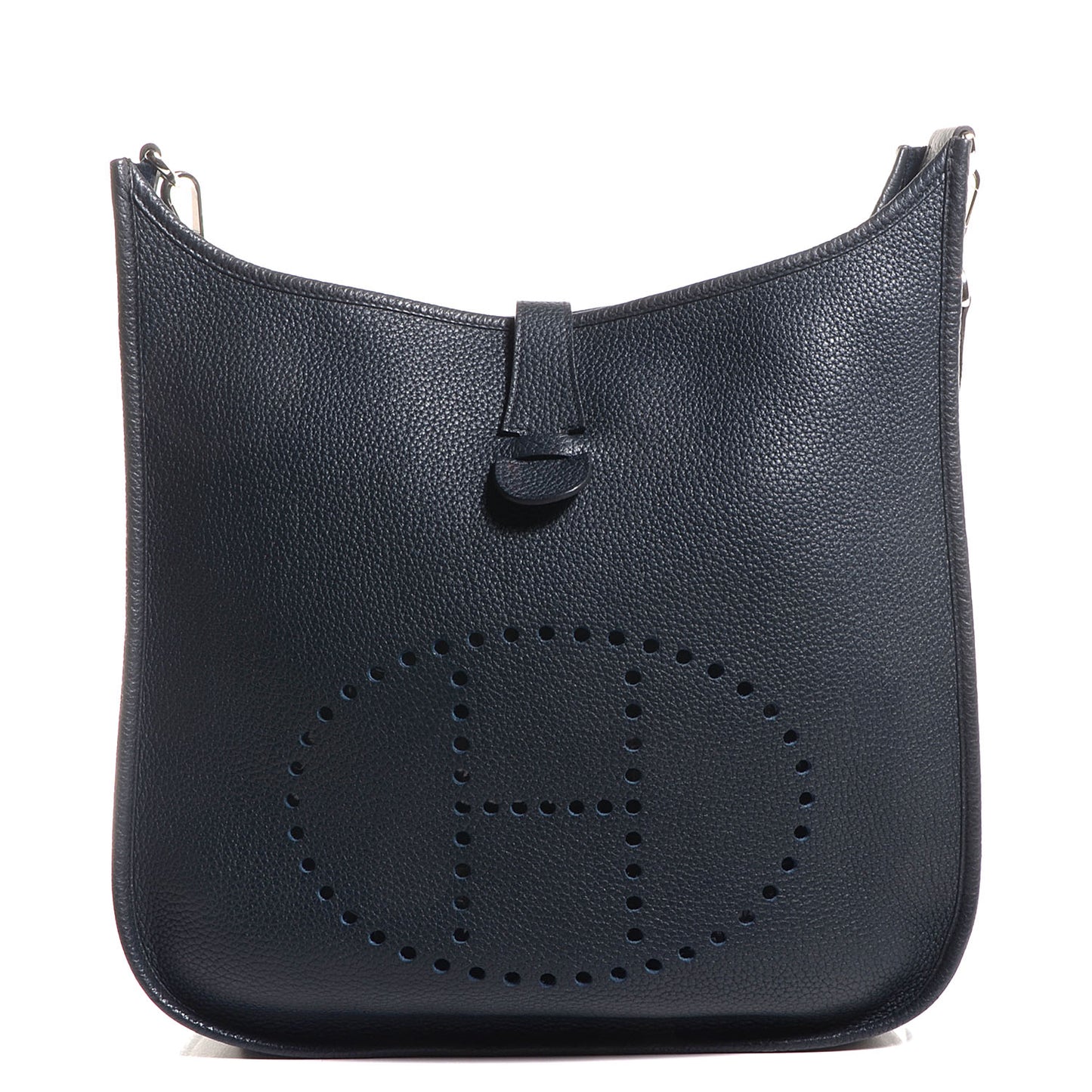Taurillon Clemence Evelyne III GM Bleu Obscur