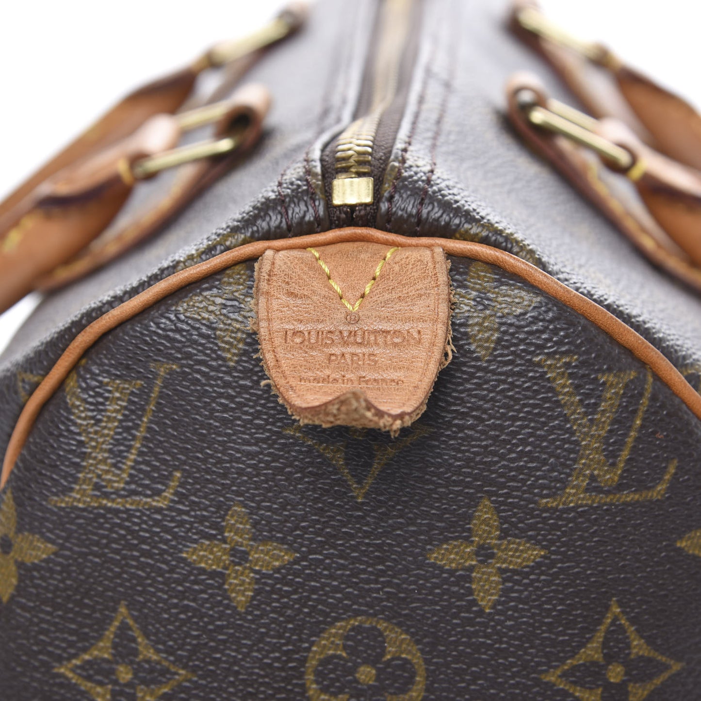 Monogram Speedy 30