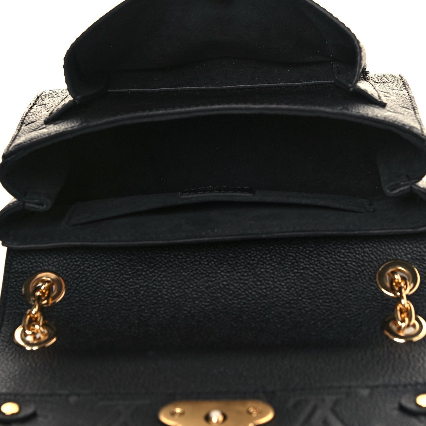 Empreinte Vavin BB Black