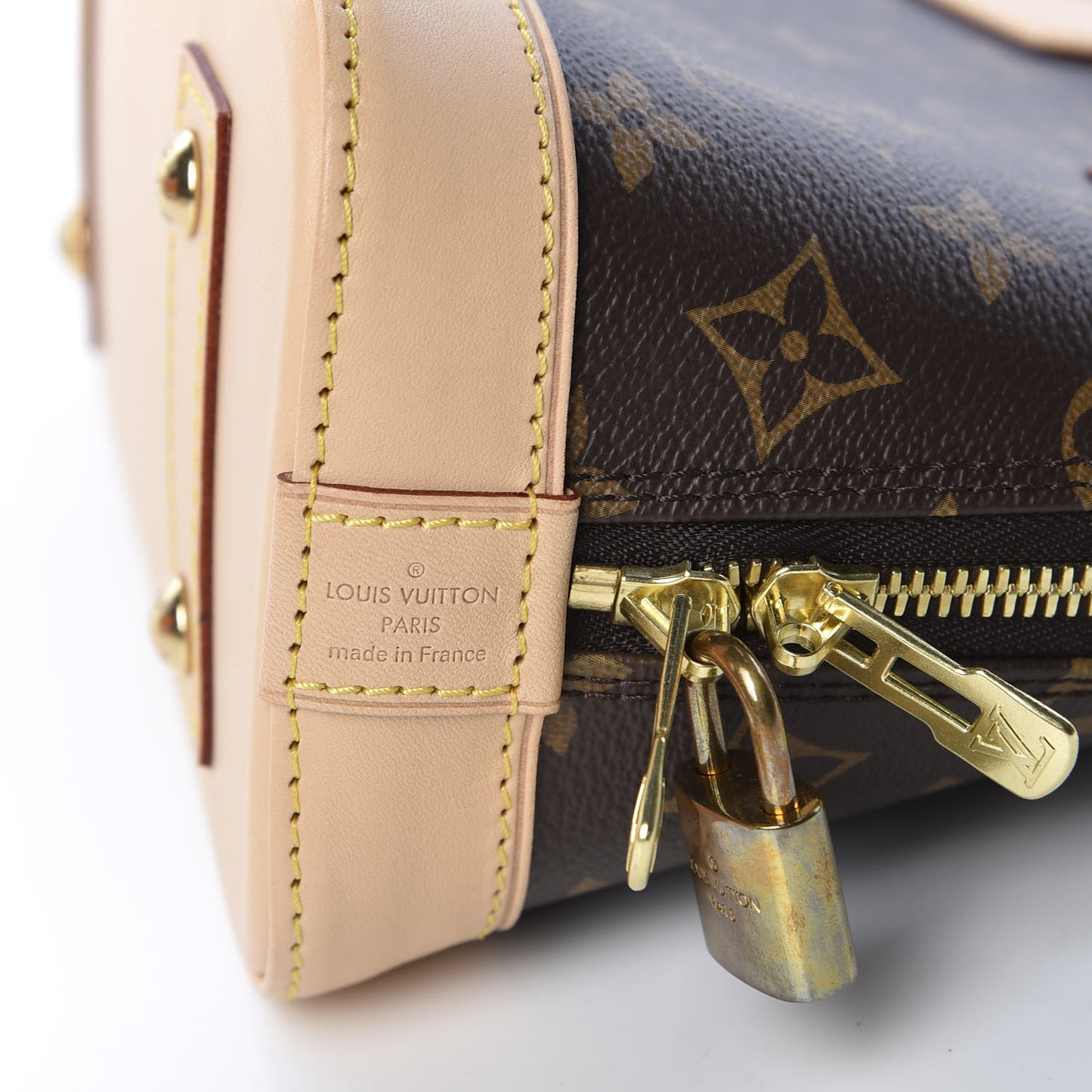 Monogram Alma BB