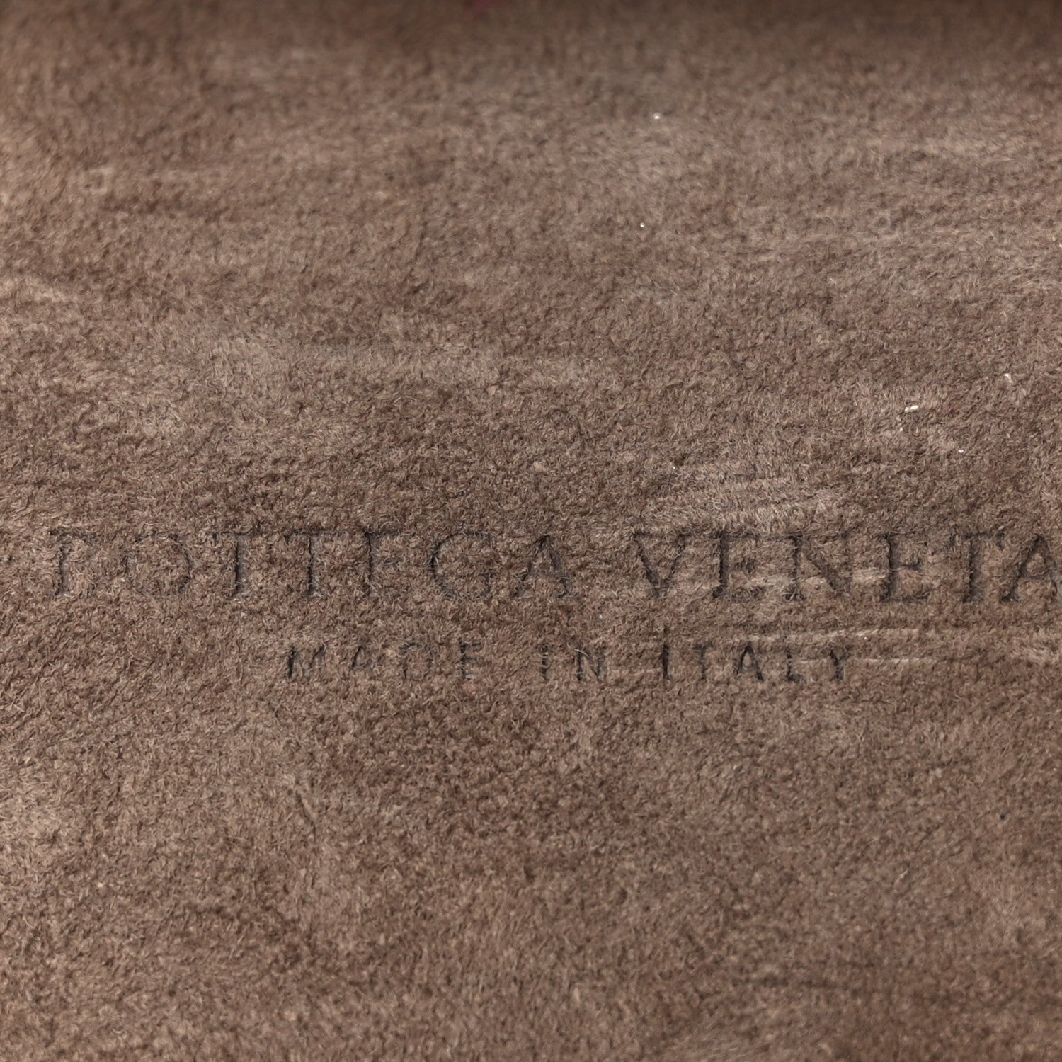 Bottega Veneta Nappa Intrecciato Knot Clutch Red 6 of 7