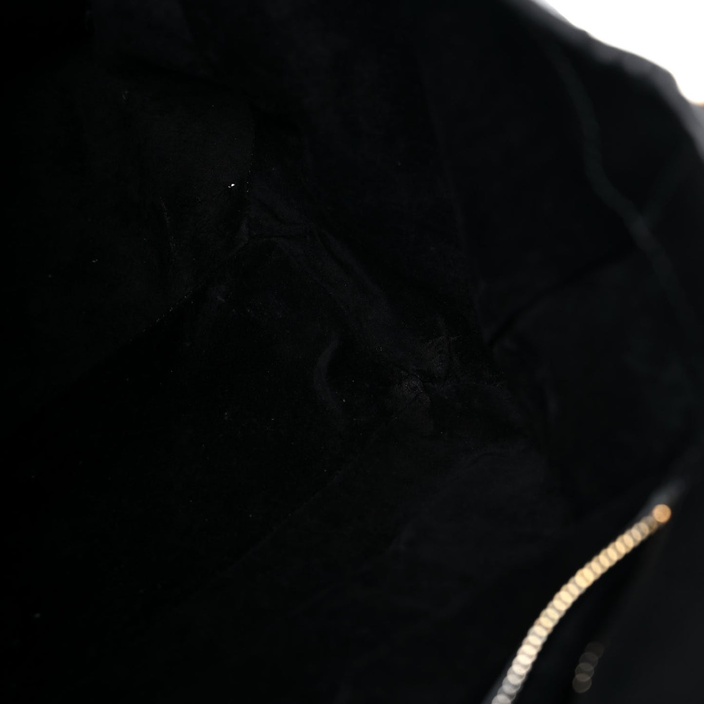Grained Calfskin Sedgwick Medium Zipper Tote Black