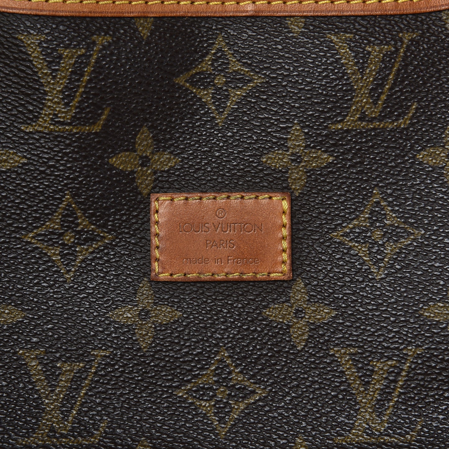 Monogram Saumur 30