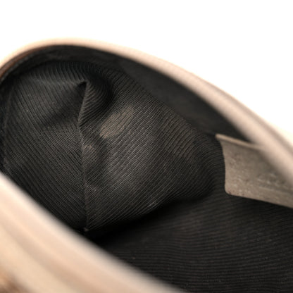 Gucci Monogram Large Cosmetic Case White 19 of 24