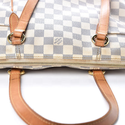 Louis Vuitton Damier Azur Totally PM 9 of 16
