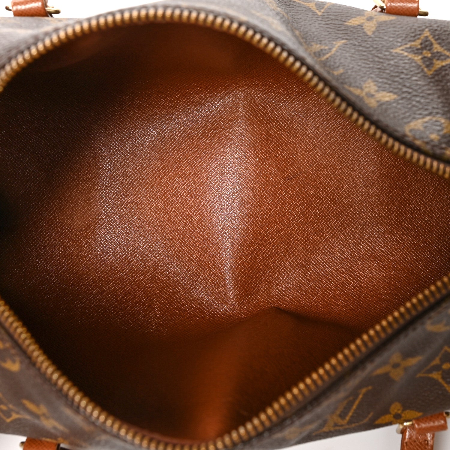 Louis Vuitton Monogram Papillon 26 5 of 12
