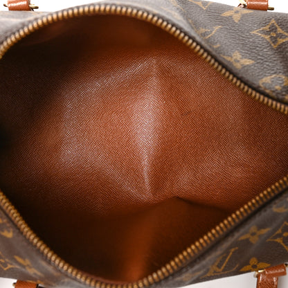 Louis Vuitton Monogram Papillon 26 5 of 12