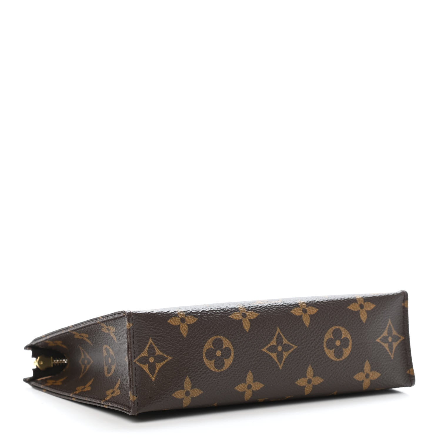 Louis Vuitton Monogram Toiletry Pouch 19 3 of 4