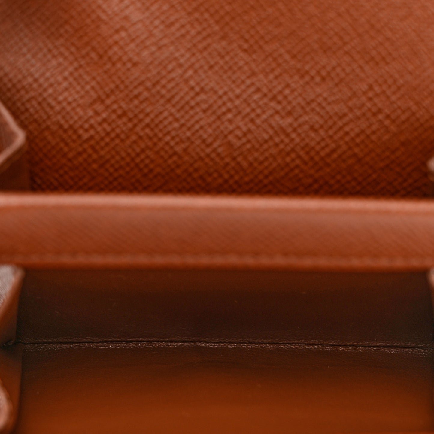 Monogram Porte-Monnaie Plat Coin Purse