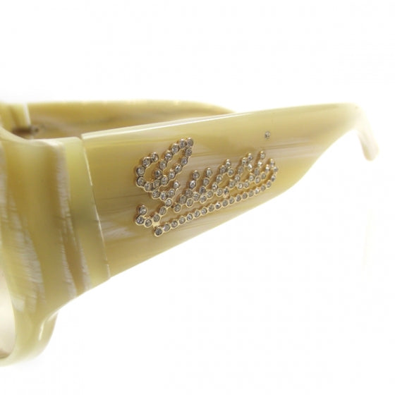 Strass Sunglasses 2927S Light Horn