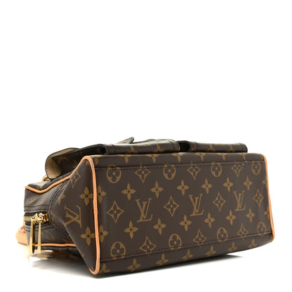 Louis Vuitton Monogram Manhattan PM 4 of 17