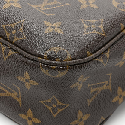 Louis Vuitton Monogram Sac Bosphore Briefcase 15 of 15