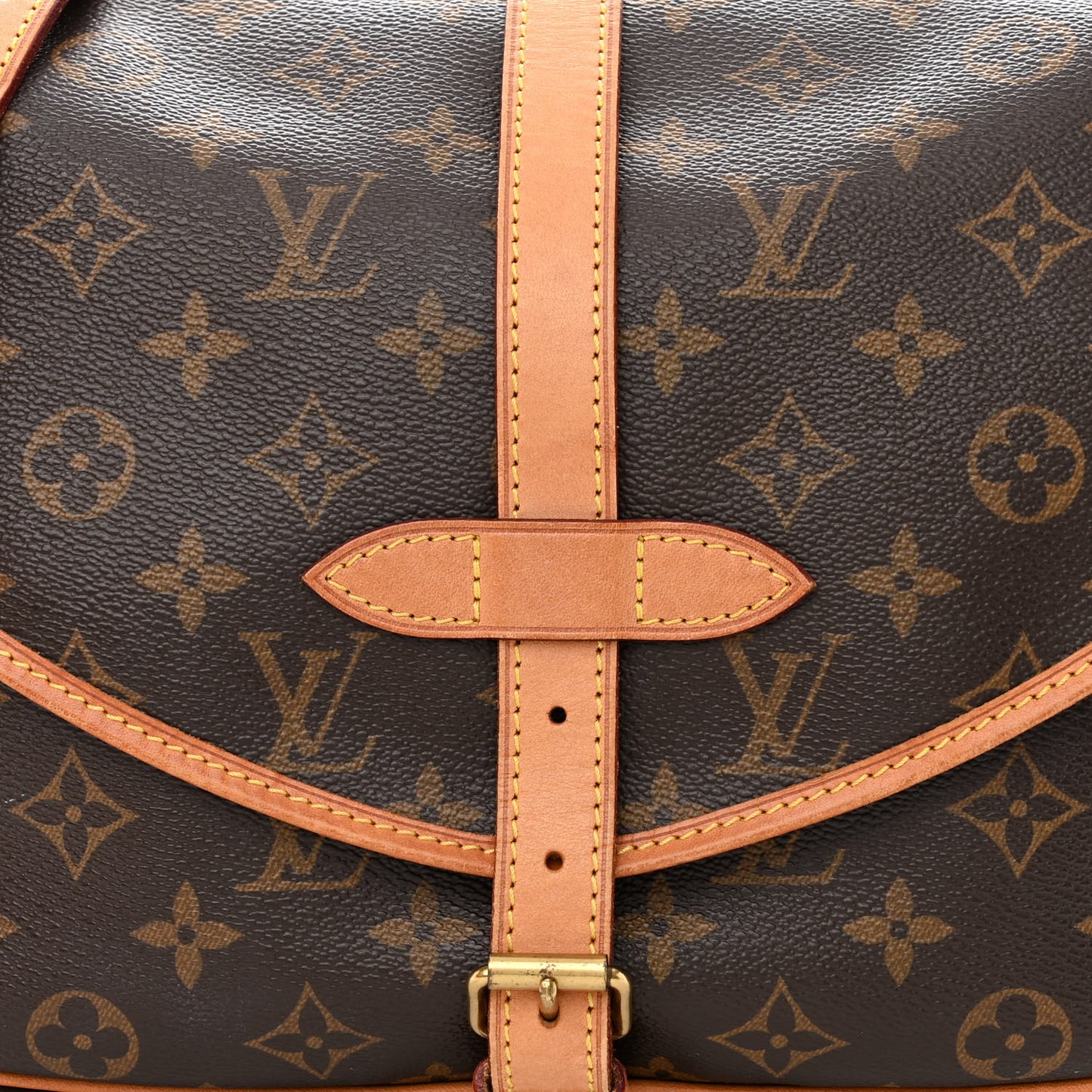 Monogram Saumur 30