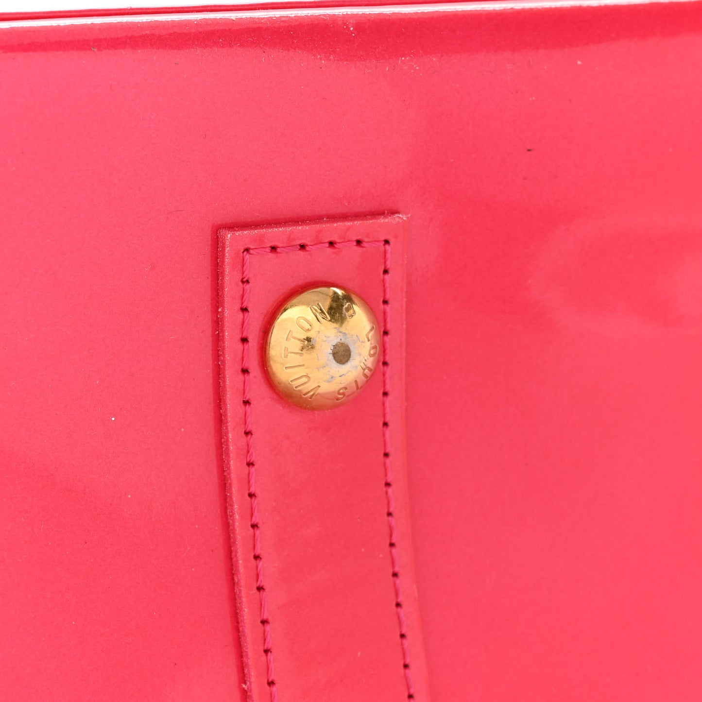 Vernis Alma GM Rose Pop