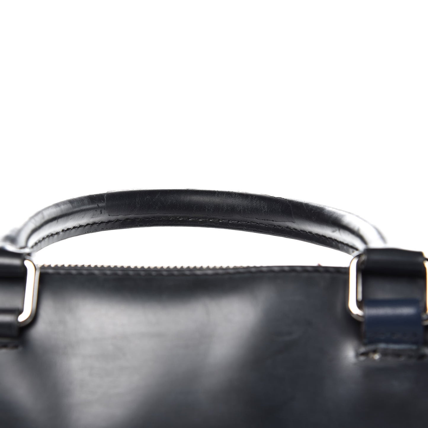 Monogram Macassar Porte-Documents Jour