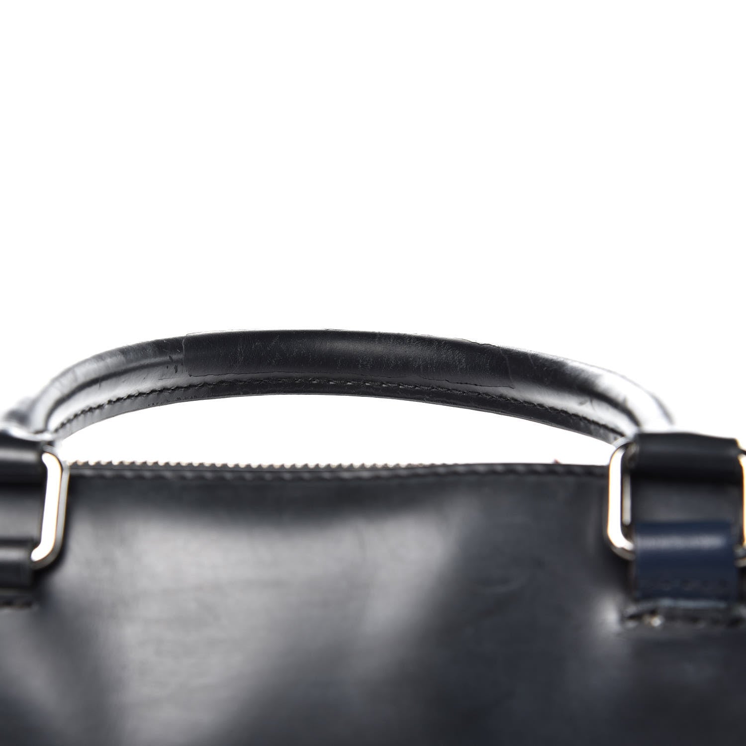 Louis Vuitton Monogram Macassar Porte-Documents Jour 10 of 18