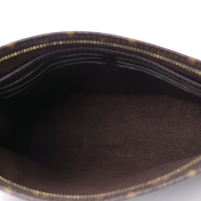 Louis Vuitton Monogram Toiletry Pouch On Chain 6 of 9