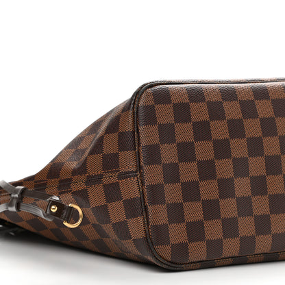Louis Vuitton Damier Ebene Neo Neverfull MM 10 of 12