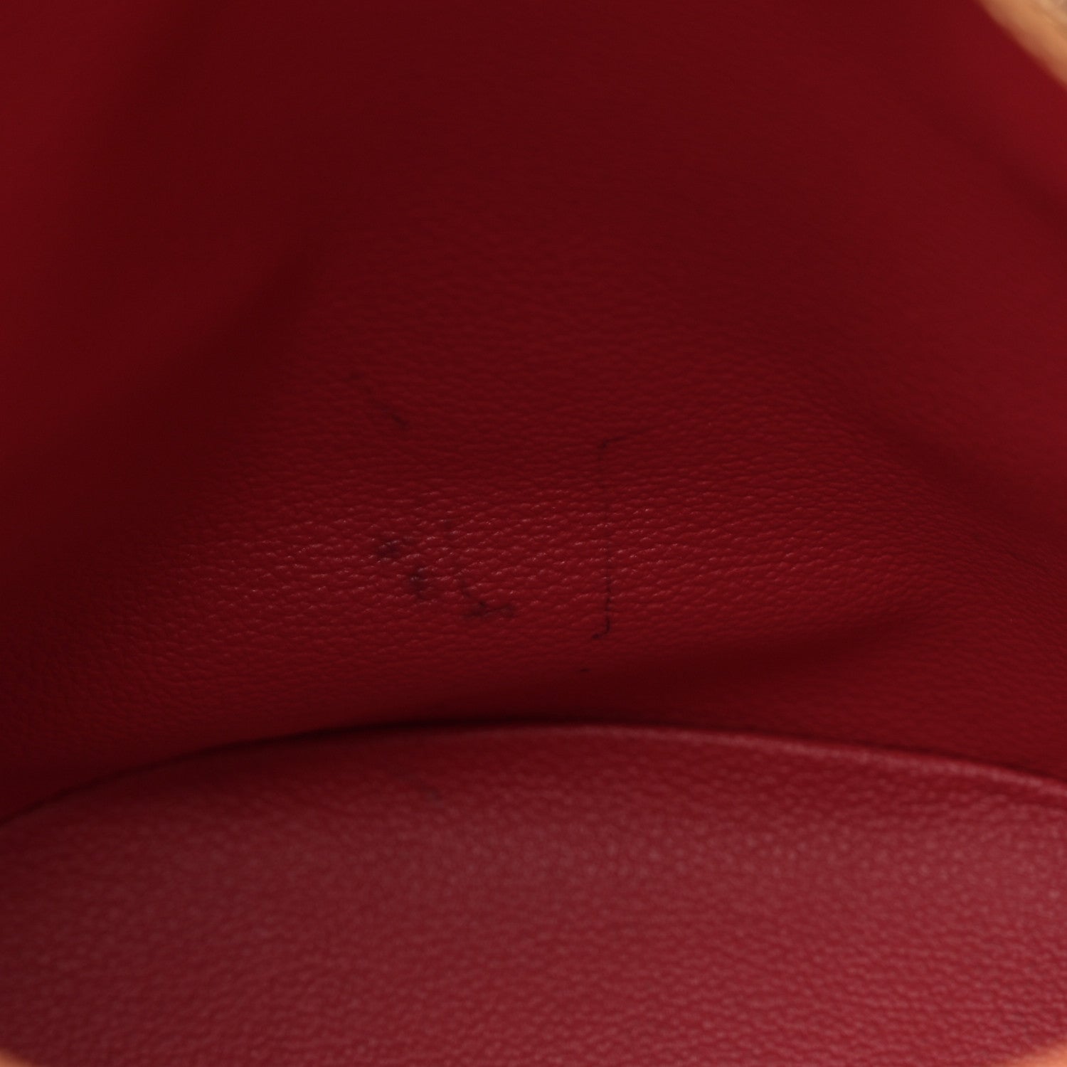 Louis Vuitton Monogram Cerises Bucket Bag 11 of 14