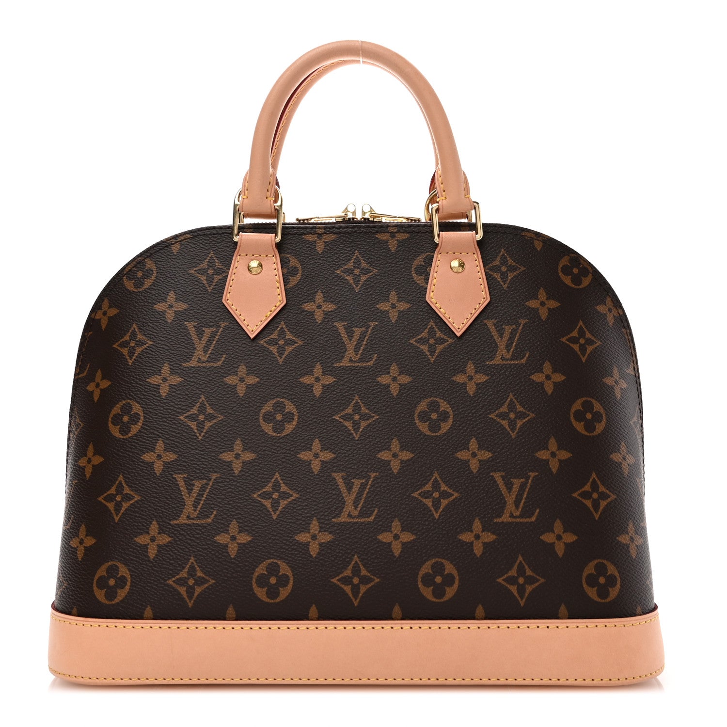 Louis Vuitton Monogram Alma PM 1 of 12