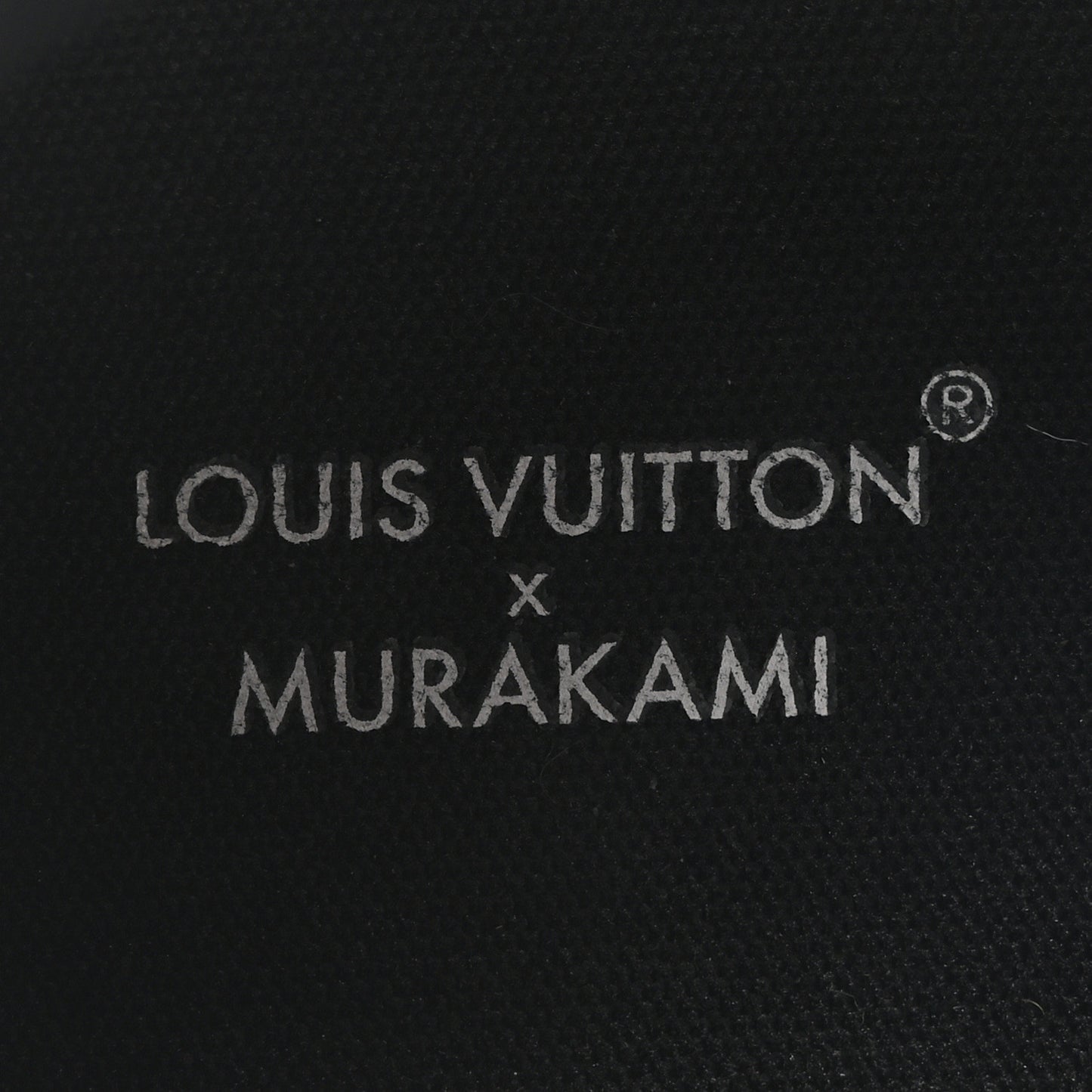 LV X TM Calfskin Monogram Multicolor LV Trainer Sneakers 8 Black