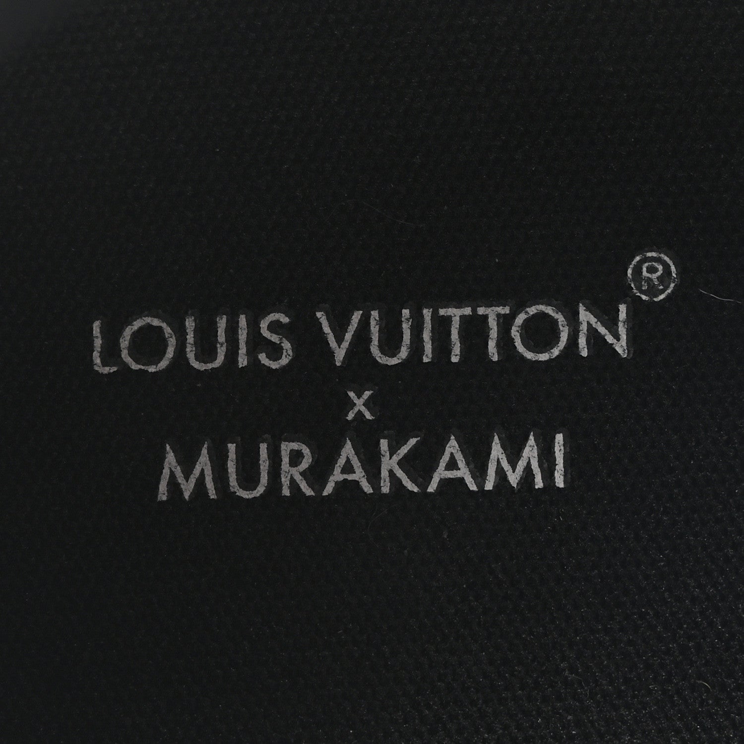 Louis Vuitton LV X TM Calfskin Monogram Multicolor LV Trainer Sneakers 8 Black 8 of 9
